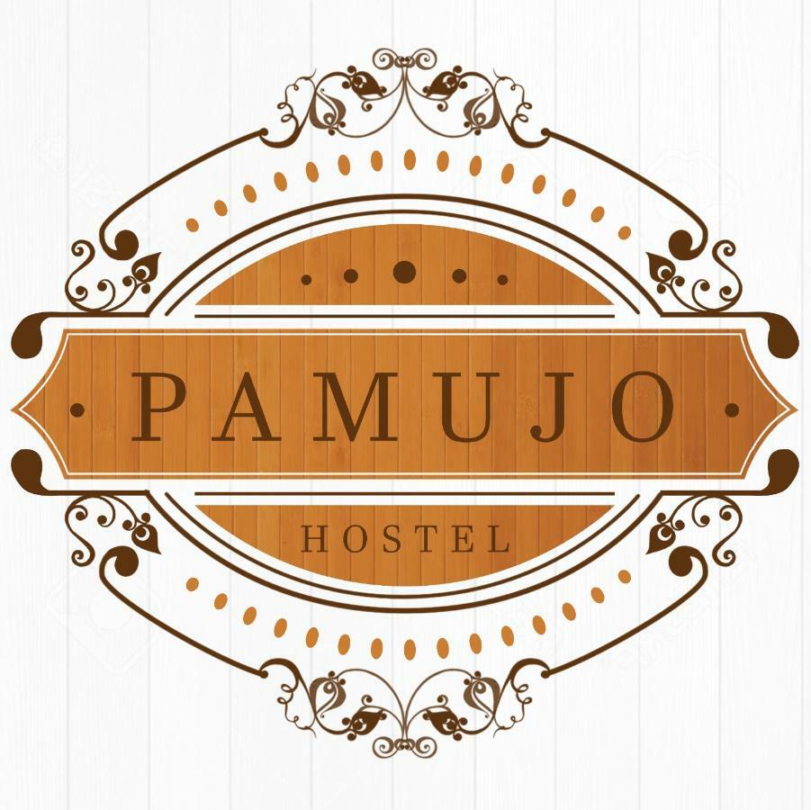 Pamujo Hostel Baclayon Exterior photo